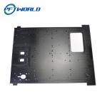 Stainless Steel Bending Sheet Metal Parts Laser Cutting For Computer Accessories for sale