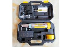 China ASTM C805  DIN Concrete Strength Test Hammer Standard Ndt Testing Equipment supplier