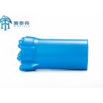 T45 110mm Thread Button Bit for Drifting Tunneling Bench Drilling for sale