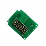 PCB Assembly Lead Free OSP PCBA Electronics 1.6mm Surface Mount for sale