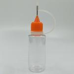 China Dishwasher Safe Plastic Screw Top Bottles 250ml Featuring Custom Printing Customers Request Perfect for Liquid Storage Solutions factory
