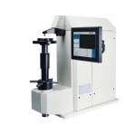 Digital Twin Superficial Rockwell Hardness Testing Machine With Nose Mounted Indenter for sale