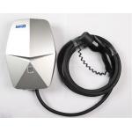 EVCOME Type 2 7kw Ev Charger Type 1 Electric Car Charger Cable 5m OCCP 1.6 Connection for sale