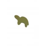 China Different Animal Puzzle Silicone Baby Toys Eco Friendly With Size 15*15*3cm And Weight Is 220Gram for sale