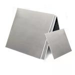 China High-Quality Aluminum Sheet/Plate Mirror/Embossed/Brushed Aluminum Plate for Decorative and Architectural Use manufacturer