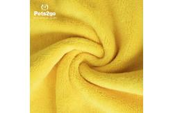 China 300g quick drying Nanofiber Pet Absorbent Towel supplier