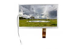 China 7.0 Inch TFT LCD Screen Display HSD070I651-C01 480*234 LCD Panel supplier