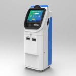 21.5 Inch 10 Points Touch Screen Bitcoin ATM Kiosk Cash To Crypto ATM for sale
