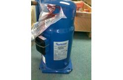China AC Power Piston Air Refrigeration Scroll Compressor High Reliability SH300A4BCE R410A supplier