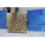 Ceramic tiles PVD coating machine, Gold Plating Machine on Ceramics