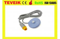 China Original Bistos BT-350 TOCO Fetal Transducer Probe Gray Fetal Monitor supplier