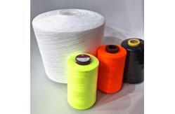 China 30 / 2 30 / 3 Good Quality 100% Polyester Thread For Quilting supplier
