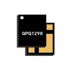 Wireless Communication Module QPQ1298 Band 41 160 MHz High-Performance BAW filter for sale