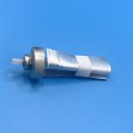 Silver Eco Friendly Bag On Valve Aerosol with Customized Capacity for sale