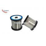 CuNi 294 Alloy CuNi44 Copper Nickel Alloy Wire Heating Resistance Wire for sale