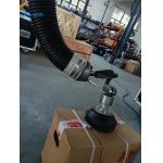 Customizable Vacuum Tube Lifter 100mm-250mm Tube Dia For Crane 3800mm-4150mm for sale