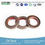 FKM Oil Seals for Oil Chamber Sealing and Dust Protection for sale