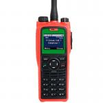 PT790EX Walkie Talkie IP67 Waterproof Dustproof IIC Explosion Protection Strong Endurance for sale