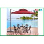 Pop Up Beach Tent UV Resistant Folding Sun Outdoor Beach Umbrella, Chinese Garden Parasol for sale