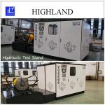 Discover the Versatility of Hydraulic Test Benches for Industrial for sale
