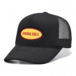 Custom Mens Gorras Mesh Trucker Hat Gorras 5 Panel 3D Puff Embroidery Patch Customizable Logo Baseball Trucker Caps for sale