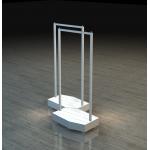 Display Stand for Hanging The Clothes for sale