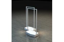 China Display Stand for Hanging The Clothes supplier