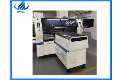 China High-speed led PCB SMT machine supplier