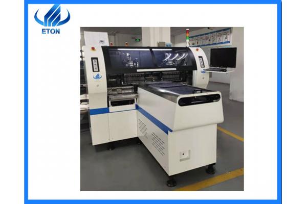 High-speed led PCB SMT machine