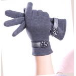 Lady  dress gloves, touching effect, OL style for sale