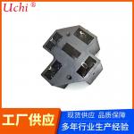 32VDC 50A Auto Blade Fuse Compact Size 4 Seat Available
