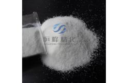 China PAM Powder Anionic Polyacrylamide Flocculant In Water Plant supplier