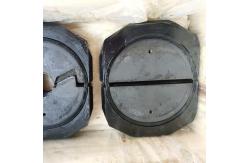 China Shaffer LWS 5000psi BOP Ram Assembly For High Pressure Applications supplier