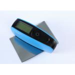 Granite Lacquer Digital Gloss Meter 0.5s Measuring Time With 2000gu 3nh YG268 for sale