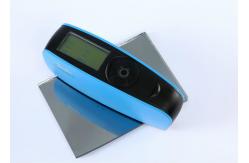 China 3nh Tri Gloss Meter YG268 Precise Glossmeter Measuring Glossiness Unit Of Paint / Coating supplier