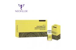 China Deoxycholic Acid Lipolysis Solution Liquid For Fat Loss Injection supplier