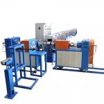 Silicone LED Strip Extrusion Line Single Screw for sale