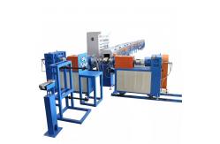 China Silicone LED Strip Extrusion Line Single Screw supplier
