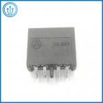8Pin PCB Mount Fuse Holder RoHS