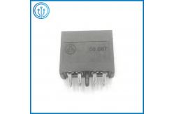 China 8Pin PCB Mount Fuse Holder RoHS supplier