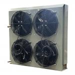 Premium H-Type Air-Cooled Condenser for High-Durability and Reliable Industrial Cooling Systems for sale