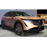 Up To 226 Miles Range Nissan Ariya Electric Car Zero Emission Automobile for sale