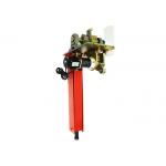 High Speed 0.6 Second Automatic Barrier Gate With Servo 24VDC Motor for sale