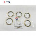 Front Cover Plus Oil Seal 4096670+4096669 For QSK23 Engine Parts for sale
