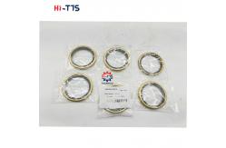 China Front Cover Plus Oil Seal 4096670+4096669 For QSK23 Engine Parts supplier