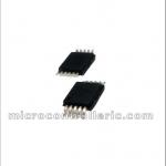 INA226AIDGSR Current Power Monitors Regulators Hi Side Msmt Bi Dir Current Pwr Mon for sale