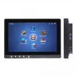 15.6 Inch IP65 Waterproof All In One Touch Industrial PC Touch Screen Open Frame Android Panel PC Touch Screen Monitor for sale