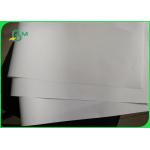 Woofree White Bond Paper , 80gsm Uncoated Book Printing Paper Anti - Curl