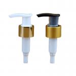 Plastic Lotion Pump For Shower Gel And Shampoo 20/410 24/410 Compatibility for sale
