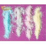 Customized Bath Fizz Powder , Foaming Bath Powder Pure Natural Ingredient for sale